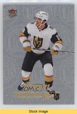 2024-25 Upper Deck Fleer Ultra Medallions Brendan Brisson #M-49 READ 05z8