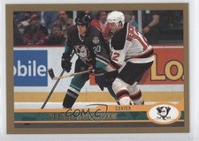 1999-00 Topps Steve Rucchin #198 0b9