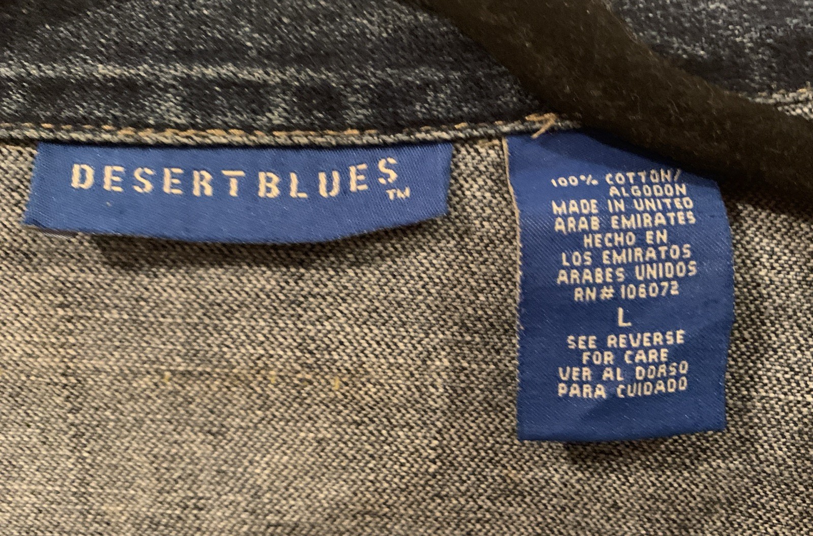 Customized Denim Jacket Biker Patch Pins Harley D… - image 12