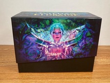 MTG - Wilds of Eldraine Bundle Box + Insert *NO CARDS* Magic: The Gathering