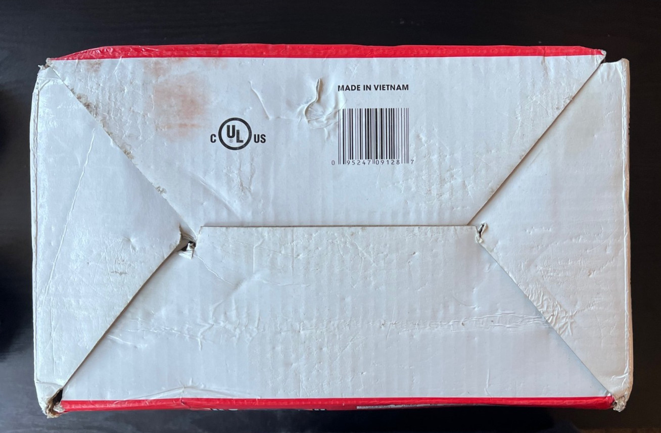 NEW DiversiTech CP-22T Condensate Pump 120 Vac 60 Hz 22' Lift