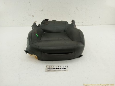 Saab 9-3 CONVERTIBLE Passenger Right Front Lower Seat Cushion Fits 2004-2011 04 