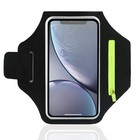 7.0 Large Zipper Running Sports Armband Fitness Arm Bag Outdoor Runner5737