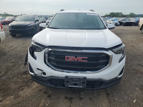 Carrier Rear Axle AWD Fits 18-22 EQUINOX 4851915 - Picture 5 of 12