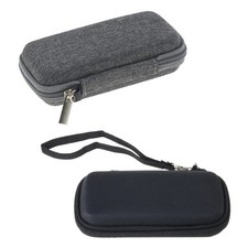 Reliable EVA Shells SSD Hard Drive Case for T5 EVO SSD Waterproof Storage Bags