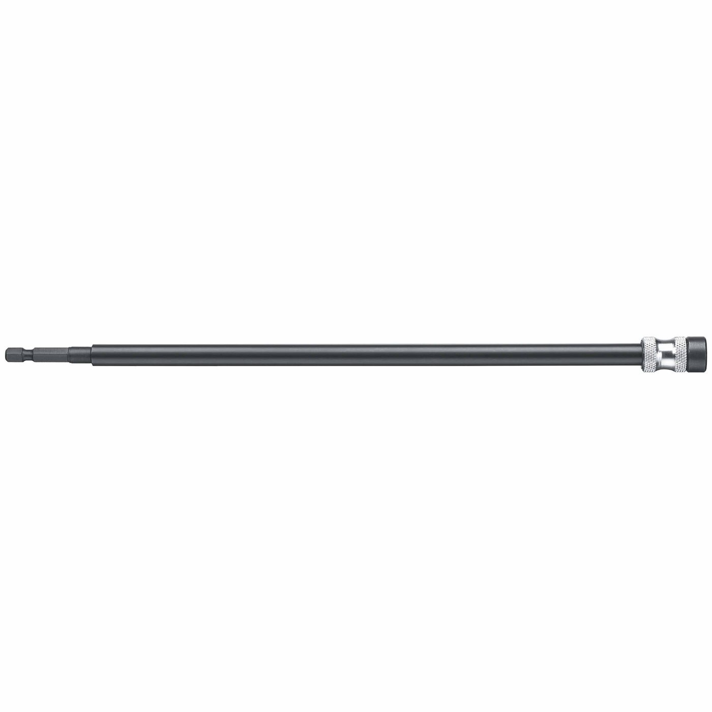 DeWalt DW1589 12" x 1/4" Heavy Duty Full Length Hex Shank Spade Bit Extension