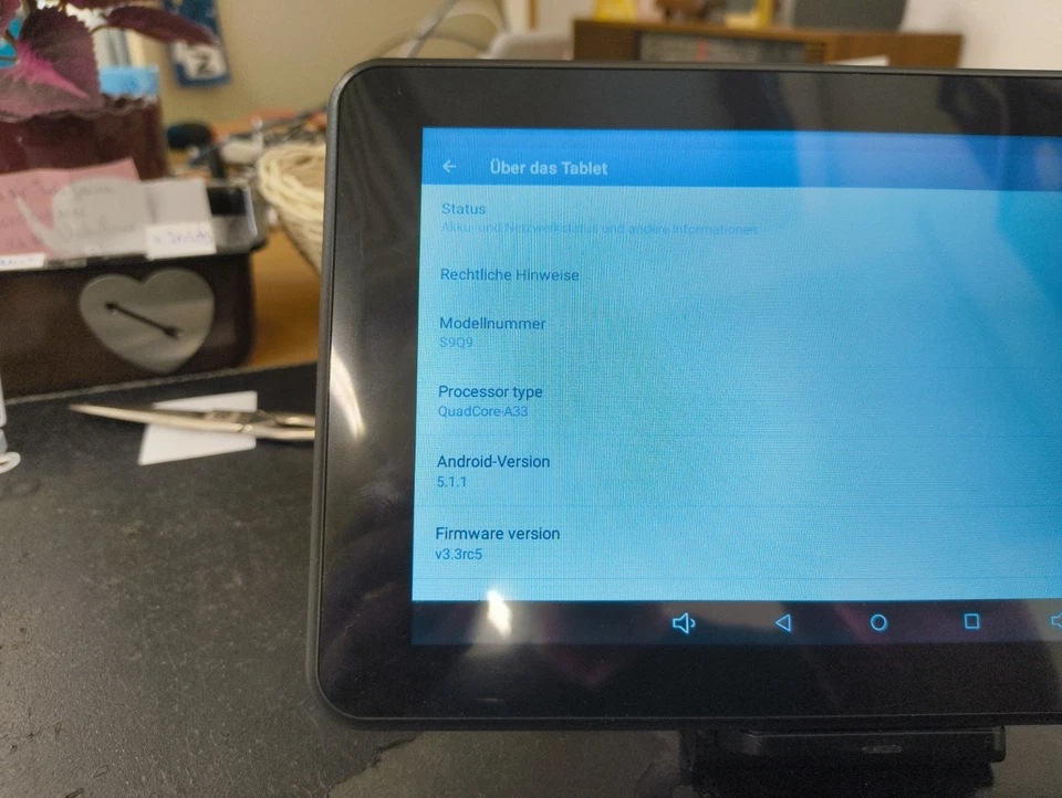 Smartbook S9Q9 - Bild 3 von 4