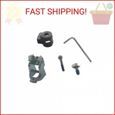 Replacement Handle Adapter Kit for Moen 100429, Single Handle Faucet Adapter Rep