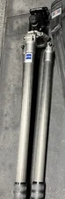 Gitzo G1325 MK2 Carbon Fiber Tripod