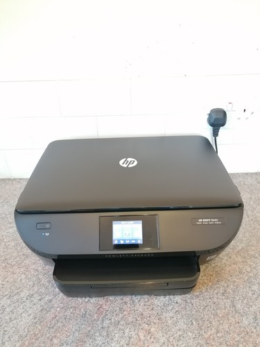 🖨️HP Envy 5640 All-in-One Wireless Inkjet Printer – Print | Scan | Copy | Wi-Fi - Picture 7 of 24