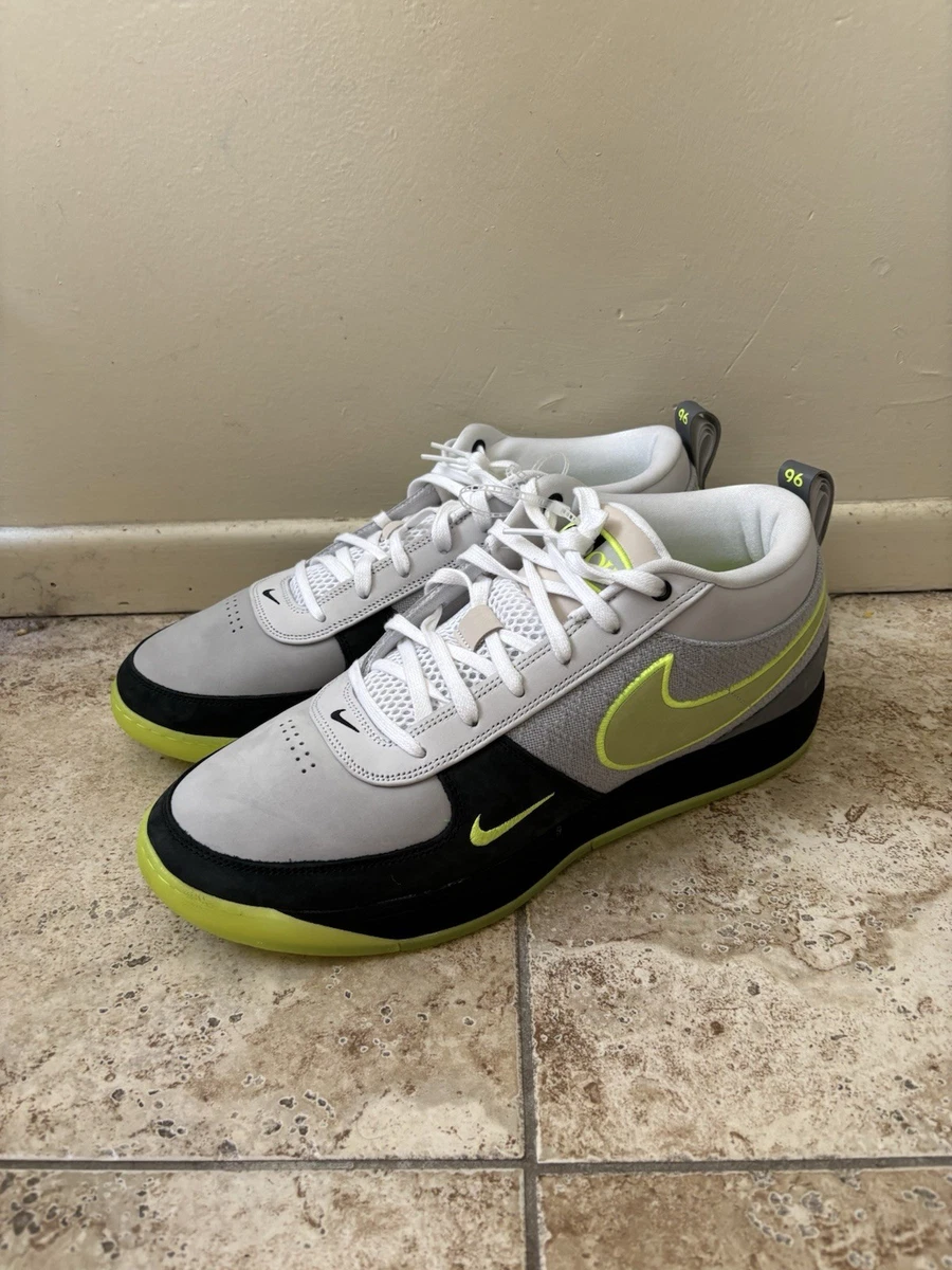 Nike Book 1 Neon - HJ4388-001 for Sale | Authenticity Guaranteed