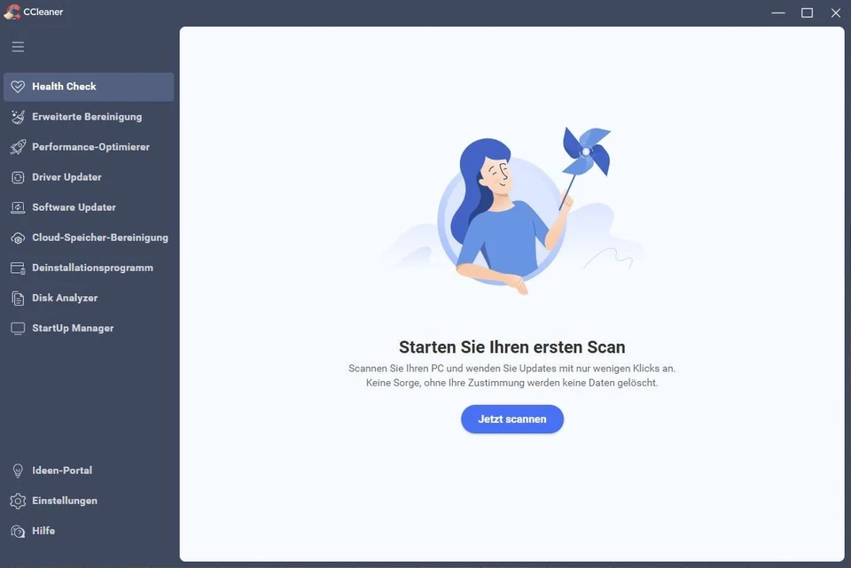 CCleaner Professional 2025-2028 Windows | 1 Gerät | 3 Jahre | E-Mail Key Versand - Bild 3 von 4