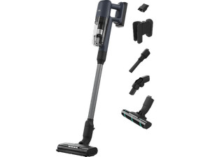 B-Ware AEG ULTIMATE 7000 (AP71U142MM)  Stielsauger Denim Blue Akku Staubsauger