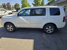 Power Steering Pump Fits 09-11 PILOT 30643685