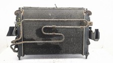 Radiateur Mazda MX5