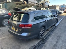 VOLKSWAGEN VW PASSAT B8 ESTATE 2015-2019 2.0 TDI COIL SPRING (PAIR) REAR