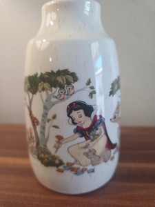 Disney Vase | eBay