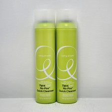 DevaCurl No-Poo Quick Cleanser Dry Shampoo 5 ...