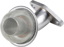 New Genuine Nissan Oil Pickup Tube Strainer (2016-2024) OE 150501LA0B