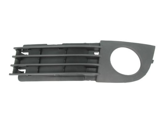 Left Front BLIC 6502-07-0014921P Ventilation Grilles, bumper for AUDI
