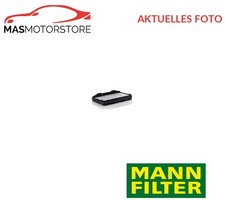 INNENRAUMFILTER POLLENFILTER MANN-FILTER CUK 3220 P FÜR SAAB 9-5