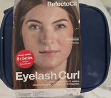RefectoCil Eyelash Curl Kit - 36 Application Kit NEW