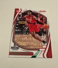 TRENDON WATFORD 2021-22 Chronicles Absolute Green #206 RC