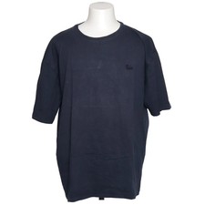 Wind Sportswear, T-shirt, Größe: 3XL, Schwarz, Baumwolle, Print, Herren #WXA