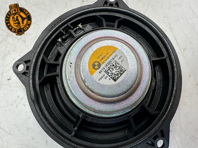 2019-2025 BMW X4 X5 X6 X7 XM FRONT REAR LEFT RIGHT DOOR SPEAKER