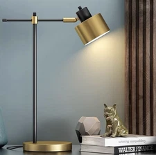 Modern Industrial Lamp