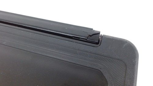 ZAGG Rugged Book Case iPad Air Pad Pro 11-inch Black *READ* PC1720933 - 第 4/5 張圖片