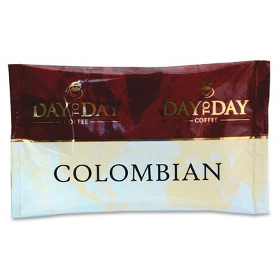 Papanicholas Coffee 23001_53 Single Pot Pack 42ct Colombian Blend