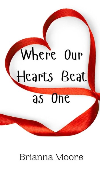 Brianna Moore | Where Our Hearts Beat As One | Buch | Englisch (2024)-image
