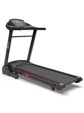 Dynamix T3000 Large LED display Foldable Motorised Treadmill Bluetooth Incline