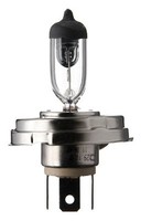 GlüHlampe Hauptscheinwerfer Spahn Glühlampen 45153 12V 45/40W R2 Bilux