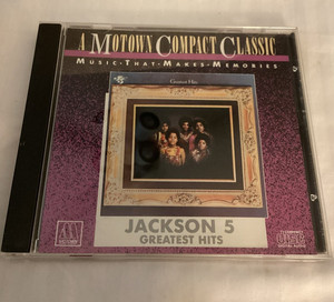 Jackson 5 Greatest Hits | eBay