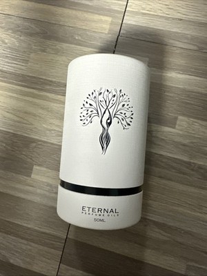 Eternal Perfume Oils 50 Ml Pearl Pressure 