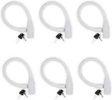 Child-Proof Refrigerator Lock for Kids  Adults - Lock for French Door Fridge an