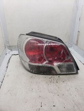 2003-2004 Mitsubishi Outlander Driver Left Tail Light Xls Oem 701463 2003-2004 Mitsubishi Outlander Driver Left Tail Light Xls Oem 701463