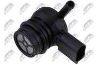 Nty BelüFtungs-/EntlüFtungsventil Kraftstofftank EFP-AU-002 FüR Vw Golf 4 1J5 1