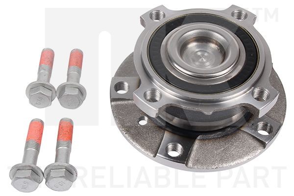 NK Radlagersatz 751511 FüR BMW-image