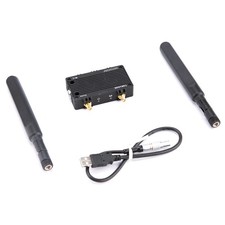 Teradek Node Cellular 3G/4G/LTE 4-Pin to USB Modem, North America - SKU 1777575