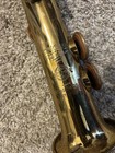 Selmer Modele 26 Soprano Sax/Saxophone, Plays Great! — photo 1