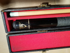 BILLARD-QUEUE MARATHON - 149 cm - 565 g