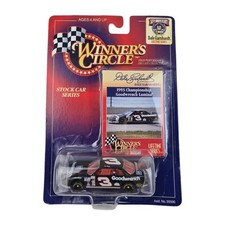 Winners Circle 1:64 Diecast 1993 Championship Lumina 3 Dale Earnhardt 55958