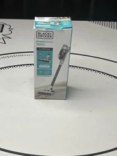 Mini brands Home Black & Decker Vacuum 