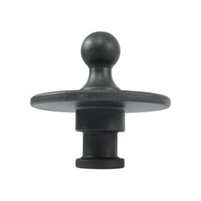 Lablt Gooseneck Adapter Rear For Trailer Fifth Wheel W 2-516 Ball King Pin Lablt Gooseneck Adapter Rear For Trailer Fifth Wheel W 2-516 Ball King Pin