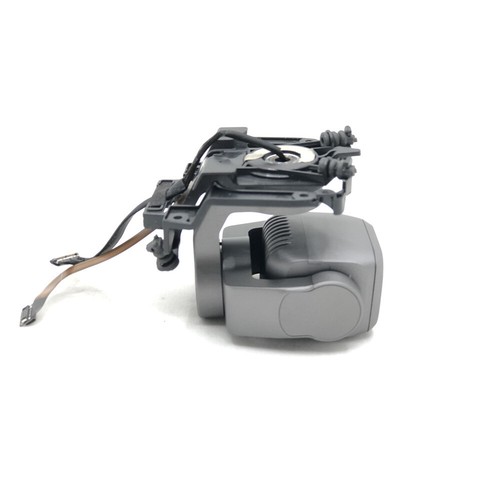 For DJI Mavic Air 2S Gimbal Camera Gimbal Axis Arm Assembly Repair Part Used AAU - Picture 6 of 6