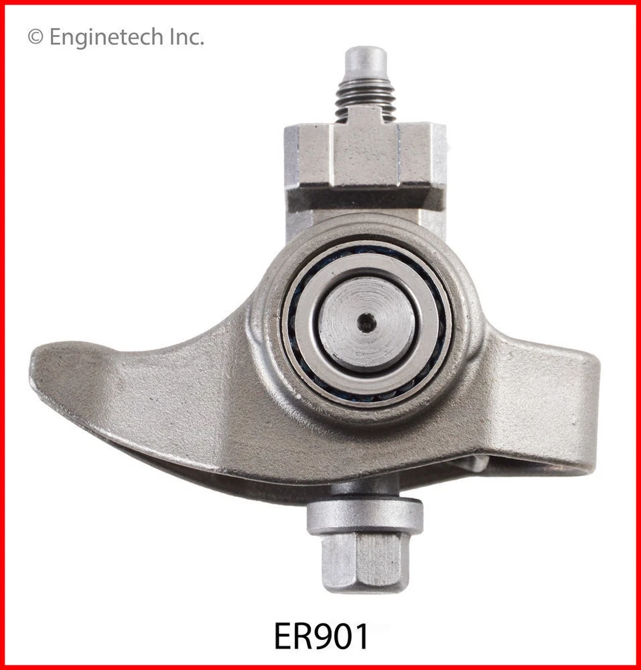 Brazo basculante del motor ENGINETECH, INC. ER901 Foto 3 de 3