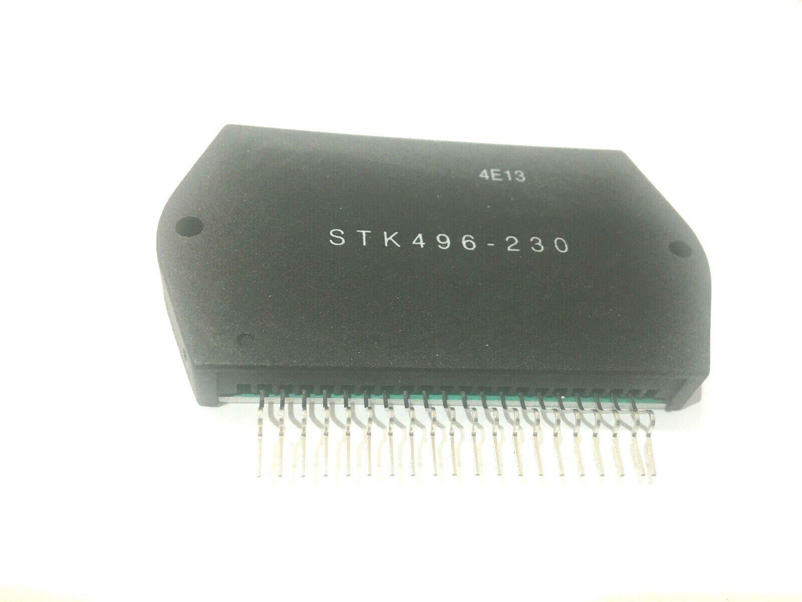 Sanyo STK0039 + Heat Sink Compound - Original Audio Amplifier Module